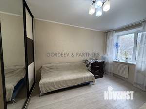 Студия квартира, вторичка, 13м2, 4/9 этаж