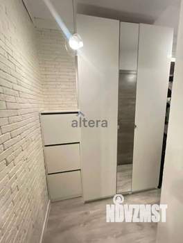 1-к квартира, вторичка, 31м2, 3/5 этаж