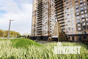 2-к квартира, вторичка, 57м2, 18/24 этаж