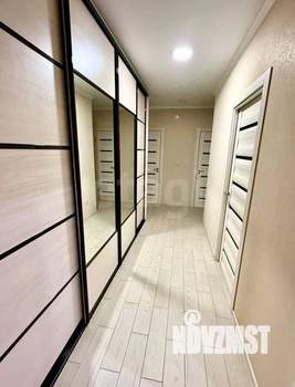 3-к квартира, вторичка, 70м2, 4/12 этаж