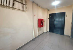 3-к квартира, вторичка, 95м2, 6/10 этаж
