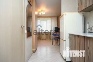 Студия квартира, вторичка, 18м2, 2/2 этаж