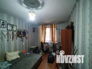 2-к квартира, вторичка, 52м2, 9/10 этаж