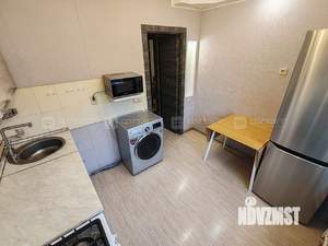 1-к квартира, вторичка, 34м2, 5/7 этаж
