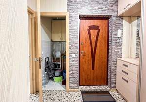 3-к квартира, вторичка, 71м2, 6/10 этаж