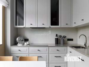 2-к квартира, вторичка, 58м2, 3/5 этаж
