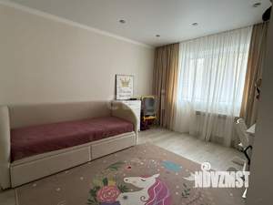 3-к квартира, вторичка, 80м2, 1/10 этаж
