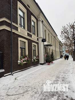 1-к квартира, вторичка, 110м2, 3/3 этаж