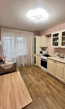 2-к квартира, вторичка, 56м2, 3/17 этаж