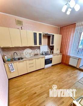 1-к квартира, вторичка, 45м2, 5/9 этаж