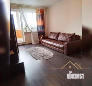 3-к квартира, вторичка, 60м2, 4/5 этаж