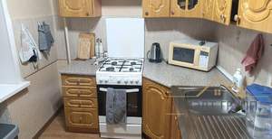 1-к квартира, вторичка, 34м2, 2/5 этаж