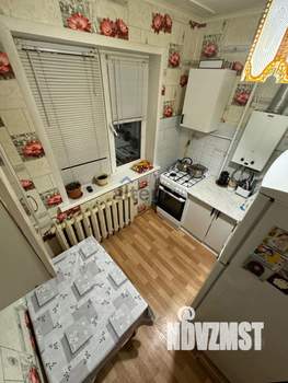 1-к квартира, вторичка, 31м2, 2/5 этаж