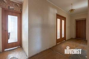 3-к квартира, вторичка, 61м2, 2/10 этаж