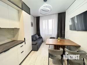 2-к квартира, вторичка, 75м2, 4/23 этаж