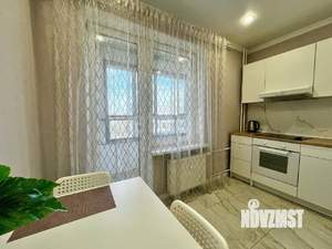 1-к квартира, вторичка, 37м2, 7/10 этаж