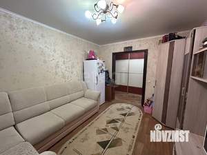 3-к квартира, вторичка, 66м2, 9/10 этаж