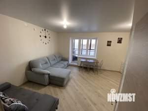 Студия квартира, вторичка, 32м2, 3/9 этаж