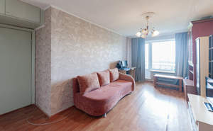 3-к квартира, вторичка, 60м2, 7/10 этаж
