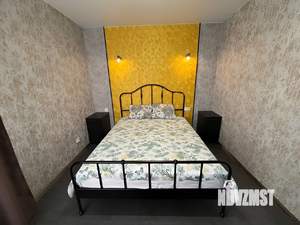 3-к квартира, вторичка, 83м2, 17/20 этаж