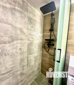 Студия квартира, вторичка, 19м2, 2/5 этаж