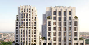 2-к квартира, вторичка, 131м2, 8/9 этаж