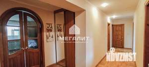 3-к квартира, вторичка, 113м2, 4/10 этаж