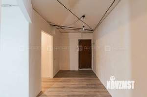 3-к квартира, вторичка, 58м2, 2/5 этаж