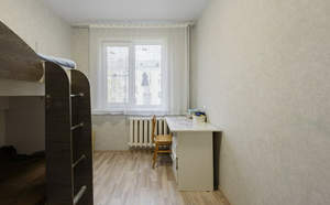 2-к квартира, вторичка, 47м2, 4/5 этаж