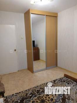 2-к квартира, вторичка, 50м2, 3/9 этаж