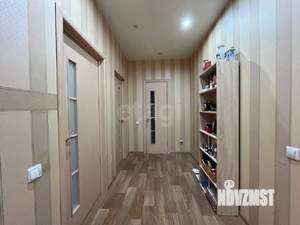 1-к квартира, вторичка, 43м2, 9/9 этаж