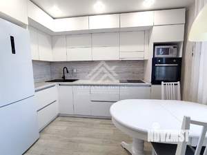 3-к квартира, вторичка, 75м2, 18/20 этаж