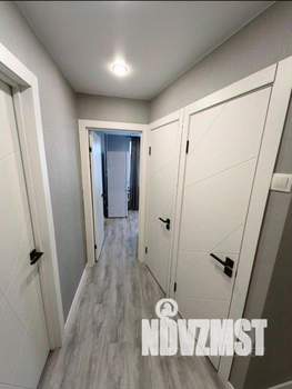 2-к квартира, вторичка, 44м2, 3/5 этаж