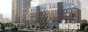 3-к квартира, вторичка, 98м2, 3/6 этаж