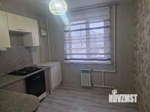 2-к квартира, вторичка, 55м2, 5/9 этаж