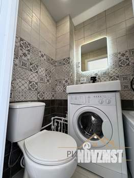 Студия квартира, вторичка, 18м2, 4/5 этаж