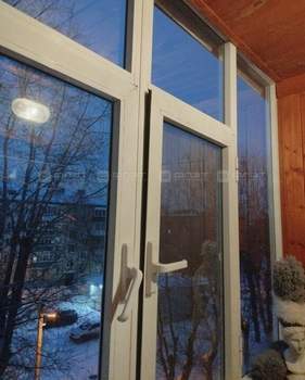 2-к квартира, вторичка, 46м2, 4/5 этаж