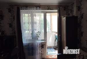 1-к квартира, вторичка, 42м2, 1/18 этаж