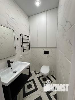 3-к квартира, вторичка, 77м2, 4/19 этаж