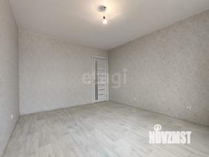 2-к квартира, вторичка, 45м2, 9/17 этаж