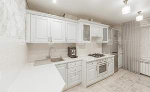 2-к квартира, вторичка, 57м2, 5/5 этаж
