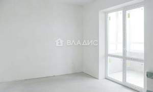 Студия квартира, вторичка, 27м2, 2/24 этаж