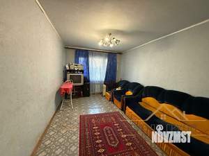 2-к квартира, вторичка, 45м2, 1/5 этаж
