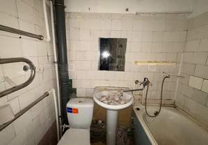 1-к квартира, вторичка, 29м2, 4/5 этаж