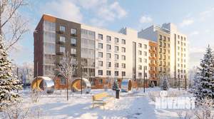 2-к квартира, вторичка, 48м2, 6/10 этаж