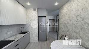 1-к квартира, вторичка, 37м2, 10/19 этаж