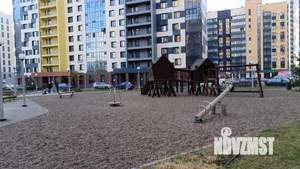 1-к квартира, вторичка, 31м2, 7/19 этаж