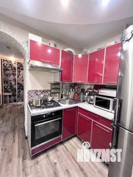 2-к квартира, вторичка, 43м2, 2/5 этаж