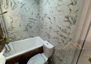 Студия квартира, вторичка, 18м2, 3/5 этаж