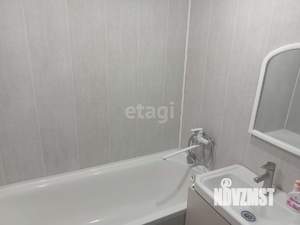 2-к квартира, вторичка, 53м2, 2/9 этаж